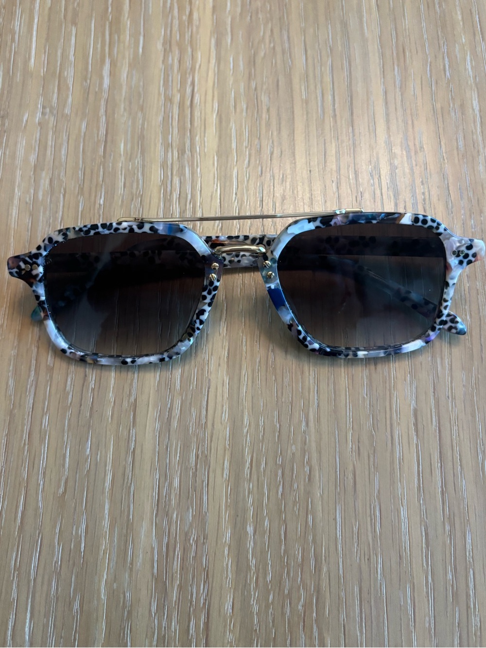 Krewe Sunglasses